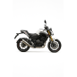 Motocicleta Morbidelli M502N Naked - Alb Motocicleta Morbidelli M502N Naked - Alb
