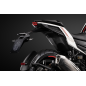 Motocicleta Morbidelli M502N Naked - Alb Motocicleta Morbidelli M502N Naked - Alb