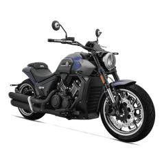 Motocicleta Morbidelli C1002V