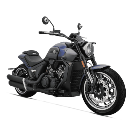 Motocicleta Morbidelli C1002V