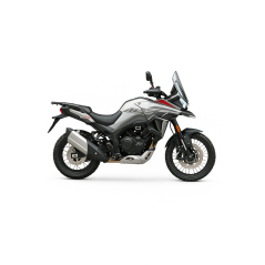 Motocicleta Morbidelli T1002VX - Negru/Gri