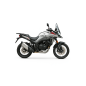 Motocicleta Morbidelli T1002VX - Negru/Gri Motocicleta Morbidelli T1002VX - Negru/Gri