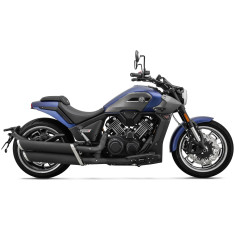 Motocicleta Morbidelli C1002V