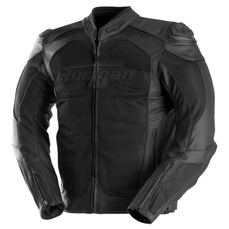 Geaca Moto Piele Furygan SPEED MESH EVO 3