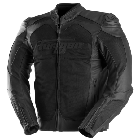 Geaca Moto Piele Furygan SPEED MESH EVO 3