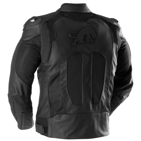 Geaca Moto Piele Furygan SPEED MESH EVO 3