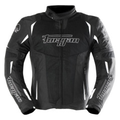 Geaca Moto Textila UltraSpark Ventilata 3-in1