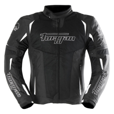 Geaca Moto Textila UltraSpark Ventilata 3-in1