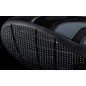 Ghete moto dama FURYGAN V4 EASY VTD - Negru/Roz - 37