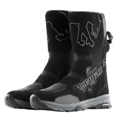 Ghete Moto Adventure FURYGAN Chattan D3O® MICHELIN®