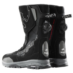 Ghete Moto Adventure FURYGAN Chattan D3O® MICHELIN®