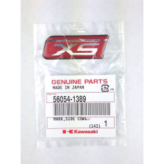 Emblema Oem Kawasaki Z1000SX