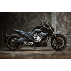 Motocicleta Benda LFC 700 - Negru