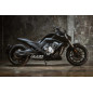 Motocicleta Benda LFC 700 - Negru Motocicleta Benda LFC 700 - Negru