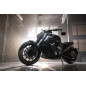 Motocicleta Benda LFC 700 - Negru Motocicleta Benda LFC 700 - Negru