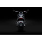 Motocicleta Benda LFC 700 - Negru Motocicleta Benda LFC 700 - Negru