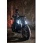 Motocicleta Benda LFC 700 - Negru Motocicleta Benda LFC 700 - Negru