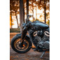 Motocicleta Benda Napoleon Bob 500 - Gri Motocicleta Benda Napoleon Bob 500 - Gri