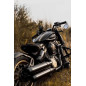 Motocicleta Benda Napoleon Bob 500 - Gri Motocicleta Benda Napoleon Bob 500 - Gri