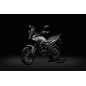 Motocicleta Morbidelli T125X A1 - Alb Motocicleta Morbidelli T125X A1 - Alb
