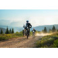 Motocicleta Morbidelli T125X A1 - Alb Motocicleta Morbidelli T125X A1 - Alb