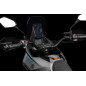Motocicleta Morbidelli T125X A1 - Alb Motocicleta Morbidelli T125X A1 - Alb