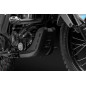 Motocicleta Morbidelli T125X A1 - Alb Motocicleta Morbidelli T125X A1 - Alb