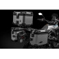 Motocicleta Morbidelli T125X A1 - Alb Motocicleta Morbidelli T125X A1 - Alb