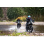 Motocicleta Morbidelli T125X A1 - Alb Motocicleta Morbidelli T125X A1 - Alb