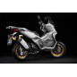 Motoscuter Keeway XDV 125 EVO PRO - Albastru Motoscuter Keeway XDV 125 EVO PRO - Albastru