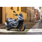 Motoscuter Keeway XDV 125 EVO PRO - Albastru Motoscuter Keeway XDV 125 EVO PRO - Albastru