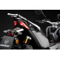 Motoscuter Keeway XDV 125 EVO PRO - Albastru Motoscuter Keeway XDV 125 EVO PRO - Albastru