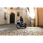 Motoscuter Keeway XDV 125 EVO PRO - Albastru Motoscuter Keeway XDV 125 EVO PRO - Albastru