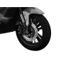 Motoscuter Keeway Vieste 300 XDV - Negru Mat Motoscuter Keeway Vieste 300 XDV - Negru Mat