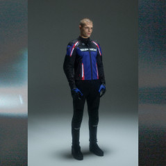 Geaca barbat Spidi Race Warrior 2 Net