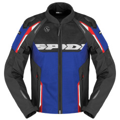 Geaca barbat Spidi Race Warrior 2 Net