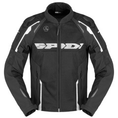 Geaca dama Spidi Race Warrior 2 Net