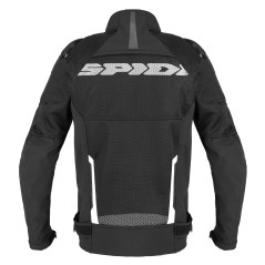 Geaca dama Spidi Race Warrior 2 Net