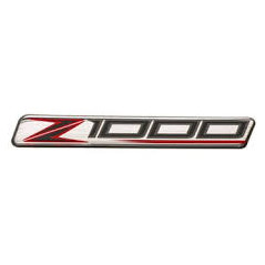 Emblema Oem Kawasaki Z1000