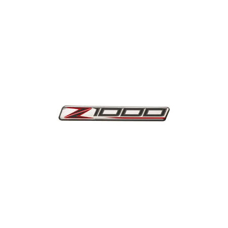 Emblema Oem Kawasaki Z1000