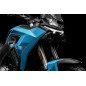 Motocicleta Morbidelli T502X - Negru/Albastru Motocicleta Morbidelli T502X - Negru/Albastru