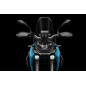Motocicleta Morbidelli T502X - Negru/Albastru Motocicleta Morbidelli T502X - Negru/Albastru