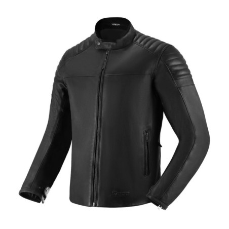 Geaca Moto SECA WANTED II BLACK 54