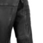 Geaca Moto SECA WANTED II BLACK 54