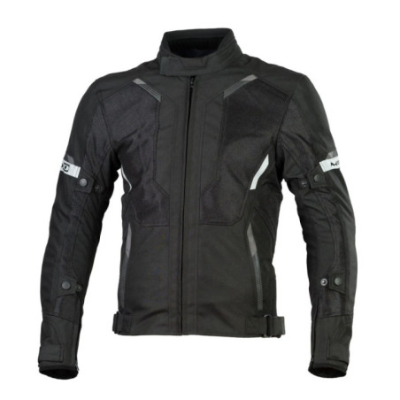 Geaca Moto MOTOID VERTEX MESH BLACK S