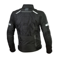Geaca Moto MOTOID VERTEX MESH BLACK S