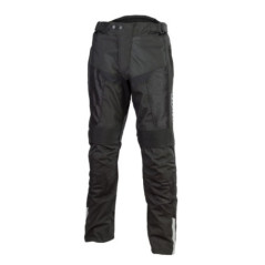 Pantaloni Moto MOTOID SPECTRUM MESH BLACK 2XL