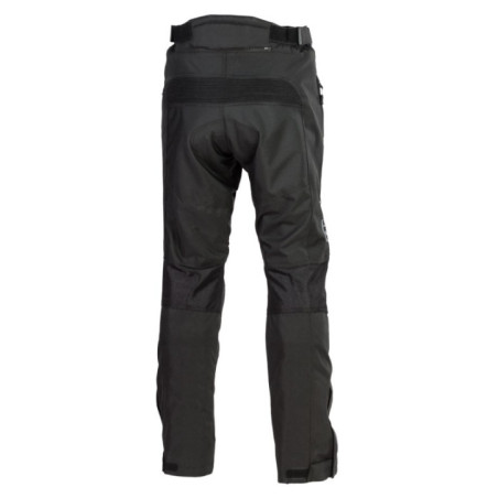 Pantaloni Moto MOTOID SPECTRUM MESH BLACK XL