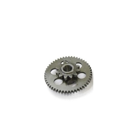Yamaha - Pinion atac (12T)