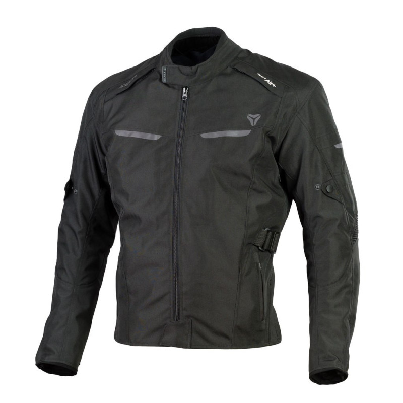 Geaca Moto SECA KATANA III BLACK M